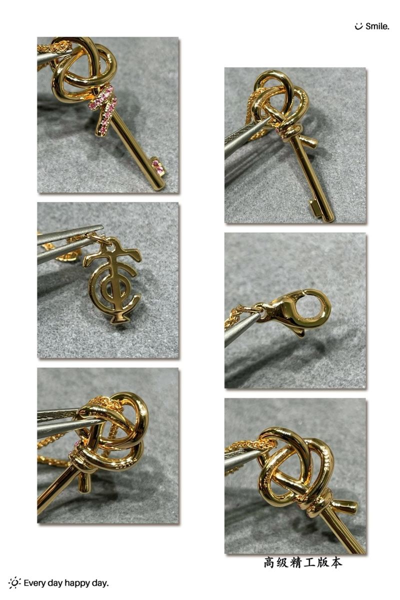 T*f*ny necklaces